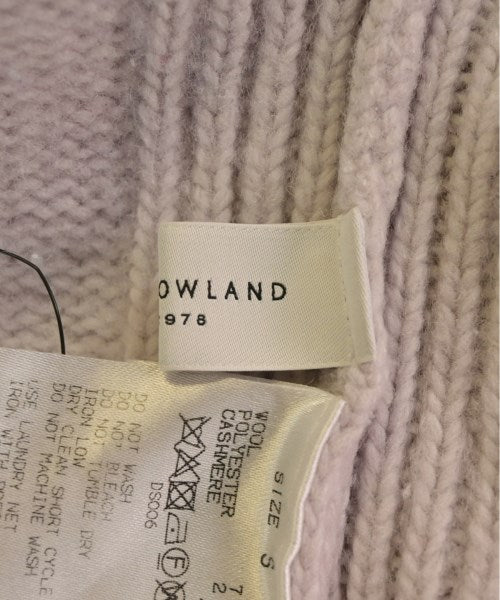 TOMORROWLAND Sweaters