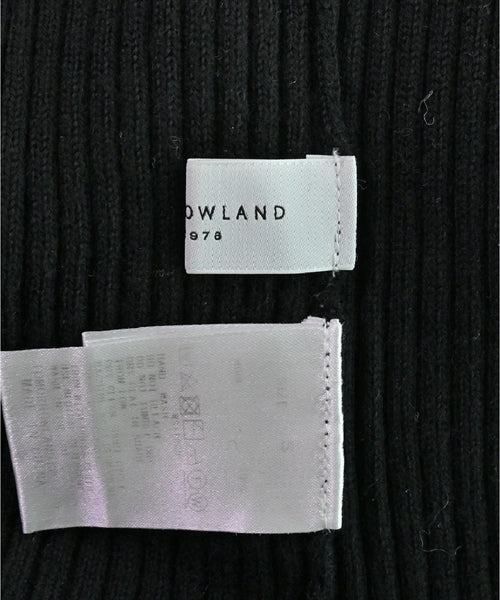 TOMORROWLAND Sweaters