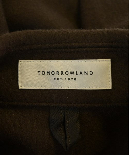 TOMORROWLAND Casual shirts