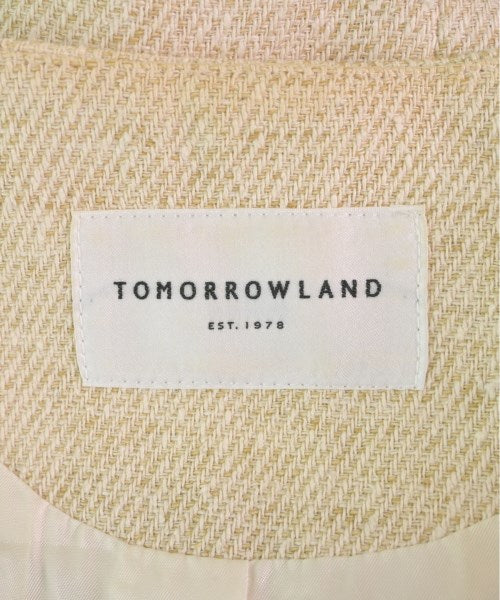 TOMORROWLAND Other