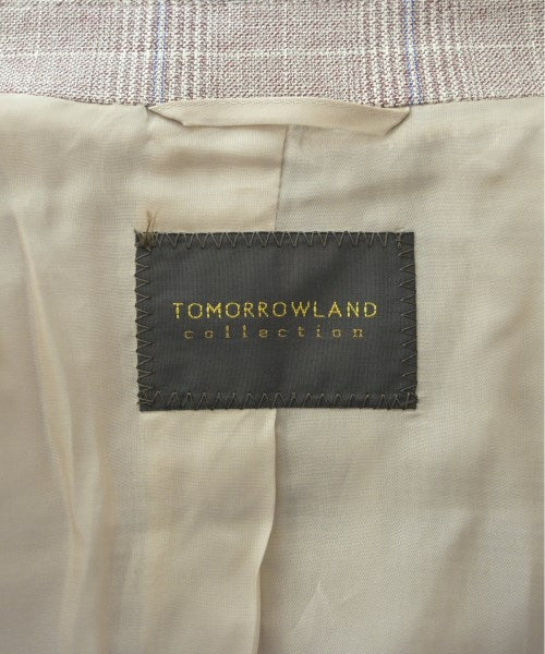 TOMORROWLAND Blazers/Suit jackets