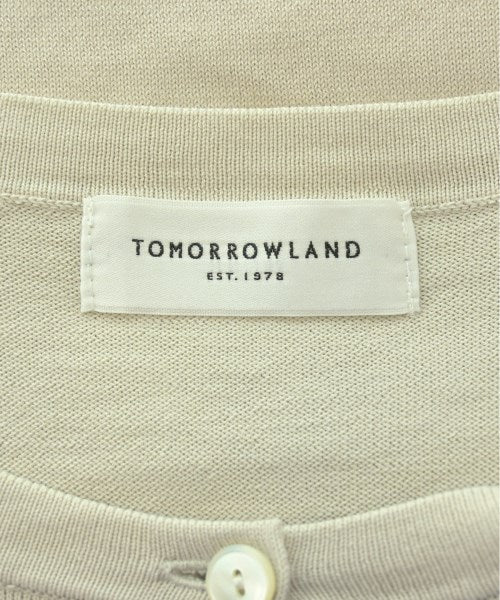 TOMORROWLAND Cardigans