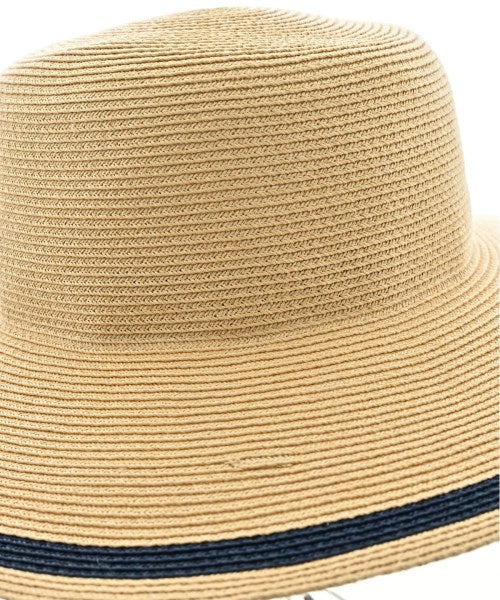 TOMORROWLAND Straw hats