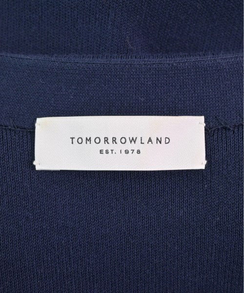 TOMORROWLAND Cardigans