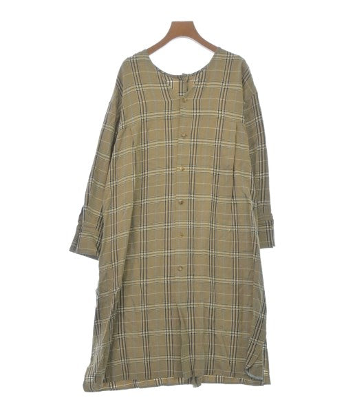 TOMORROWLAND Shirtdresses