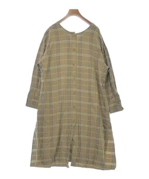 TOMORROWLAND Shirtdresses