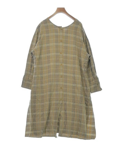TOMORROWLAND Shirtdresses