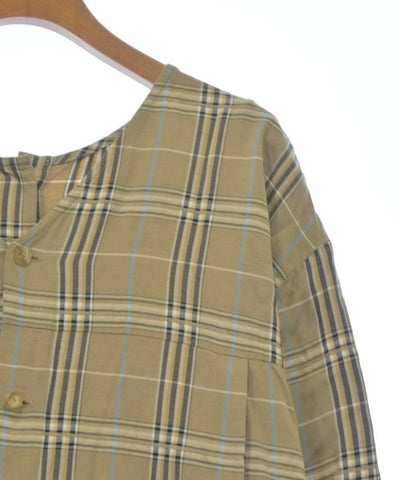 TOMORROWLAND Shirtdresses