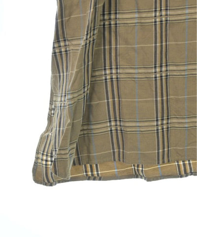 TOMORROWLAND Shirtdresses