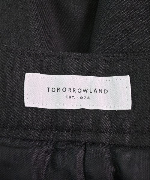 TOMORROWLAND Trousers