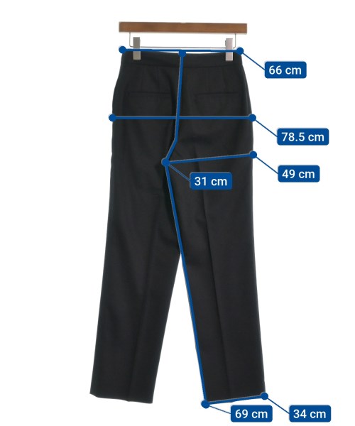 TOMORROWLAND Trousers