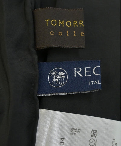 TOMORROWLAND collection Trousers