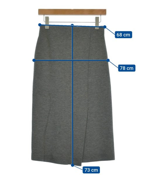 TOMORROWLAND Long/Maxi length skirts