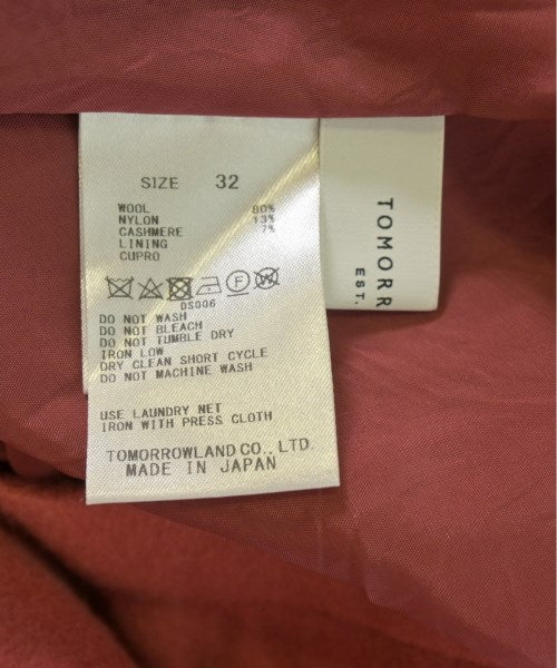 TOMORROWLAND Long/Maxi length skirts