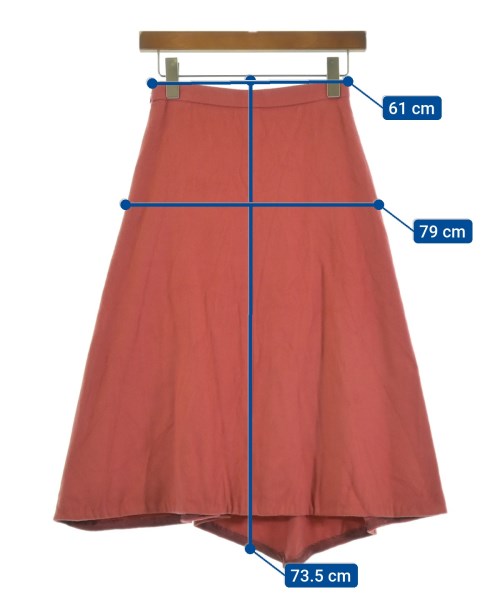 TOMORROWLAND Long/Maxi length skirts