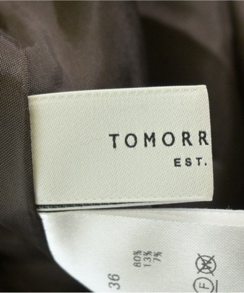 TOMORROWLAND Long/Maxi length skirts