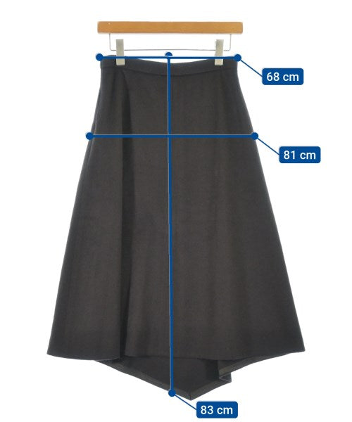 TOMORROWLAND Long/Maxi length skirts