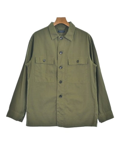 TOMORROWLAND Work jackets
