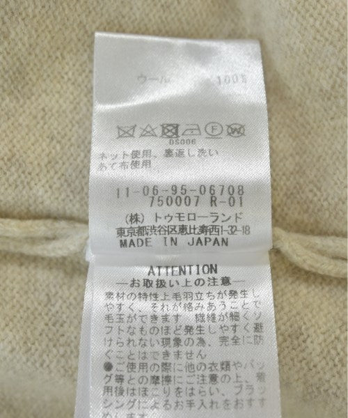 TOMORROWLAND Dresses