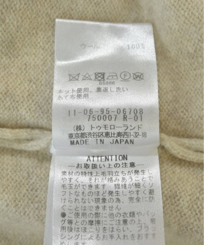 TOMORROWLAND Dresses