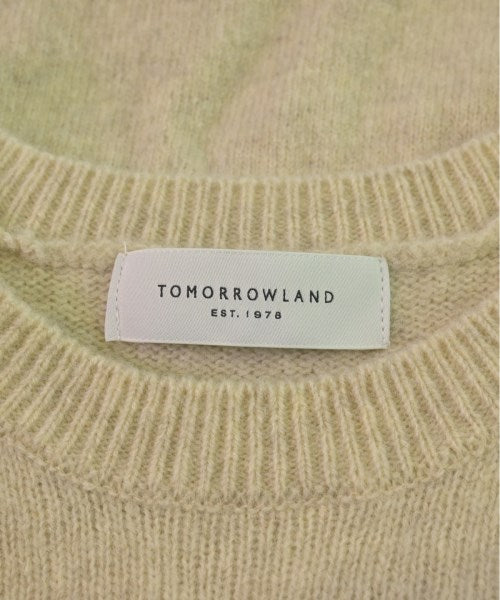 TOMORROWLAND Dresses