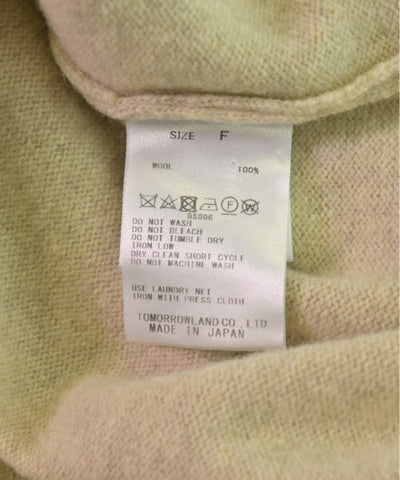 TOMORROWLAND Dresses