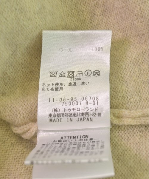 TOMORROWLAND Dresses