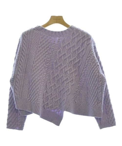 TOMORROWLAND Sweaters