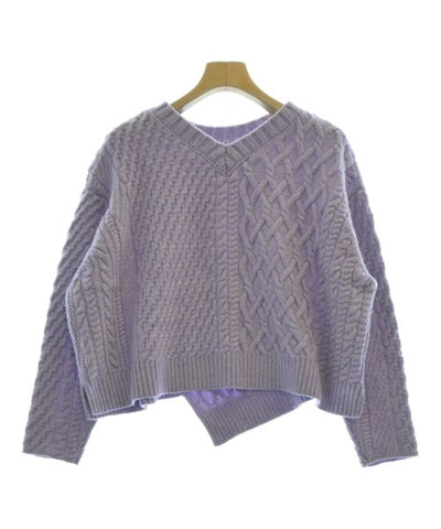 TOMORROWLAND Sweaters