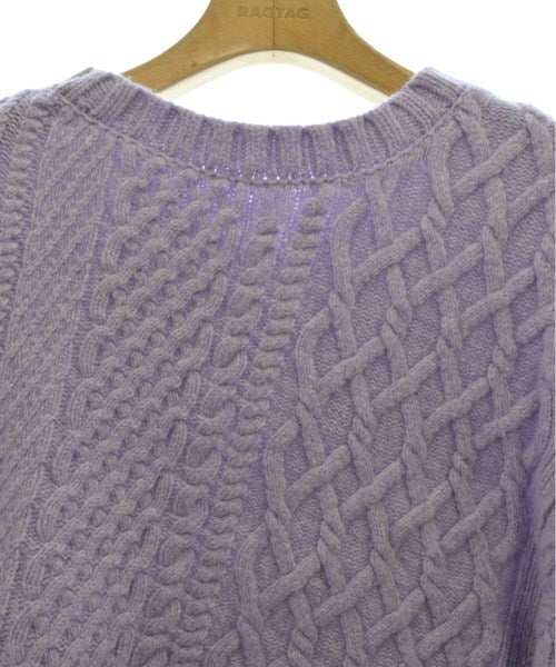 TOMORROWLAND Sweaters