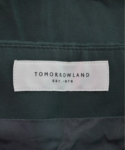 TOMORROWLAND Long/Maxi length skirts