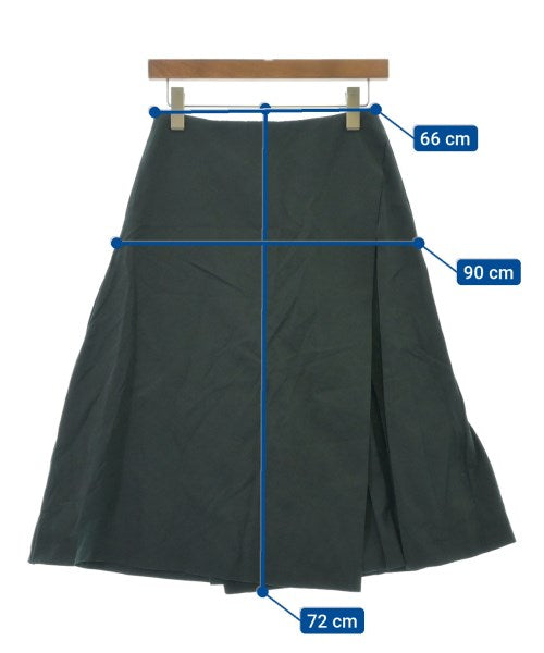 TOMORROWLAND Long/Maxi length skirts