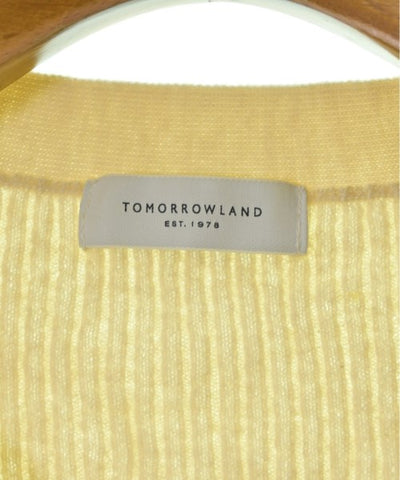 TOMORROWLAND Cardigans