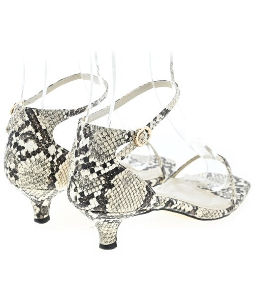 TOMORROWLAND Sandals