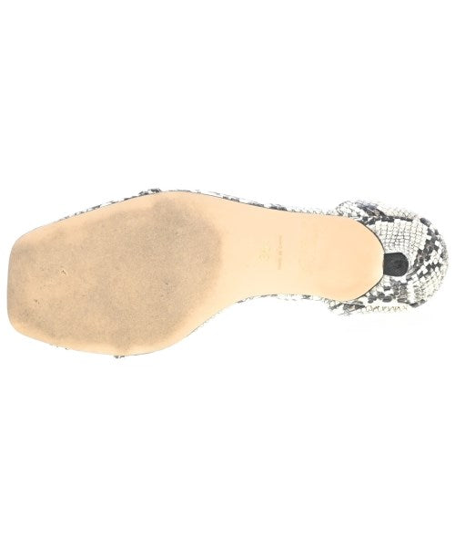 TOMORROWLAND Sandals