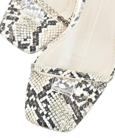 TOMORROWLAND Sandals