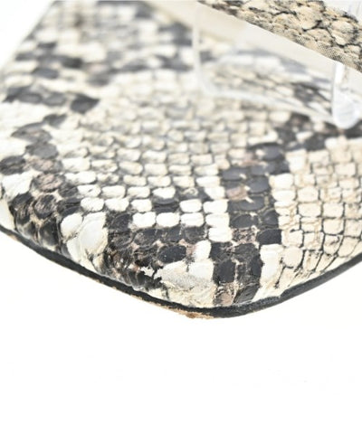 TOMORROWLAND Sandals