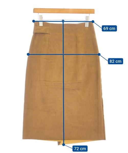 TOMORROWLAND Long/Maxi length skirts