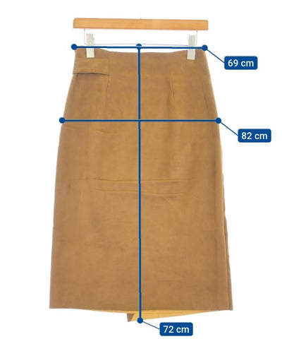 TOMORROWLAND Long/Maxi length skirts