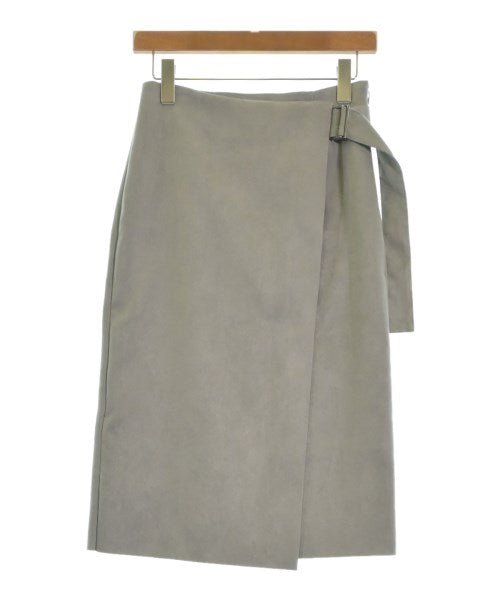 TOMORROWLAND Long/Maxi length skirts