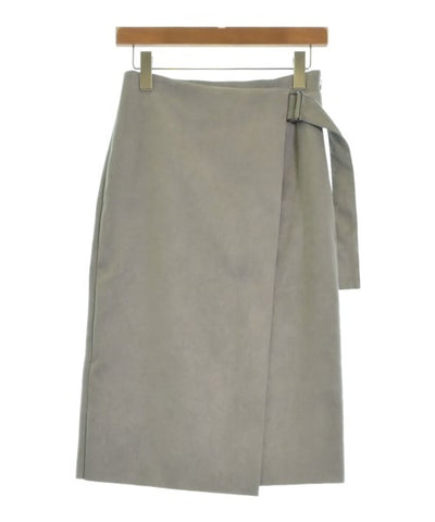 TOMORROWLAND Long/Maxi length skirts