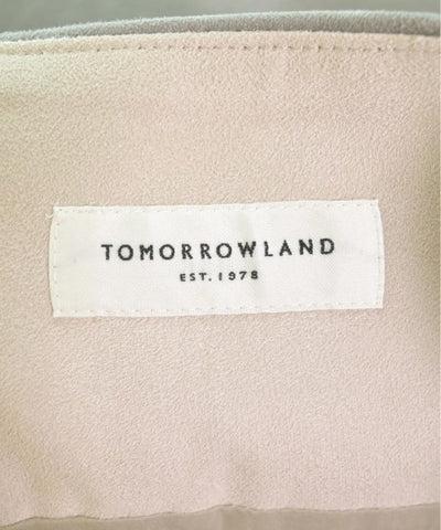 TOMORROWLAND Long/Maxi length skirts
