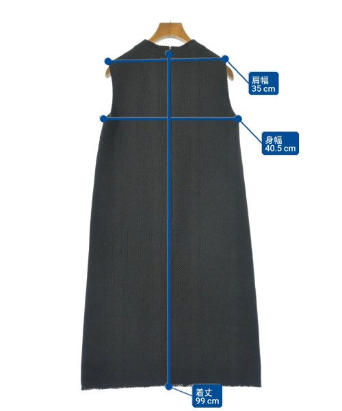 TOMORROWLAND Dresses