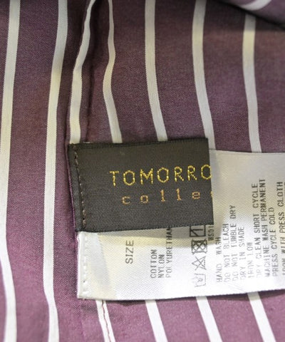 TOMORROWLAND Casual shirts