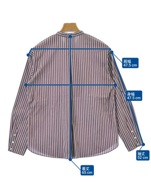 TOMORROWLAND Casual shirts