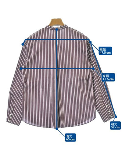 TOMORROWLAND Casual shirts