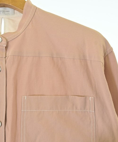 TOMORROWLAND Blouses