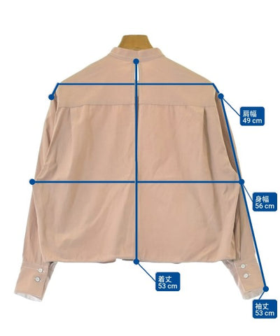 TOMORROWLAND Blouses