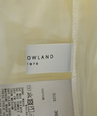 TOMORROWLAND Blouses