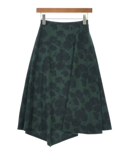 TOMORROWLAND Long/Maxi length skirts